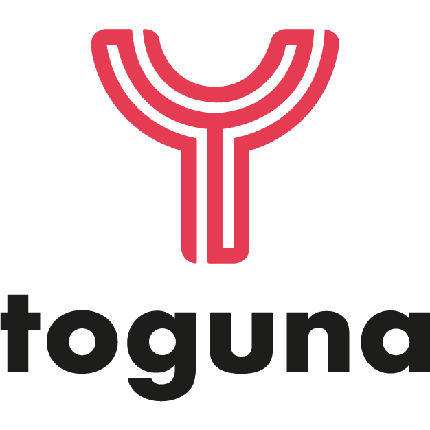 Logo toguna full